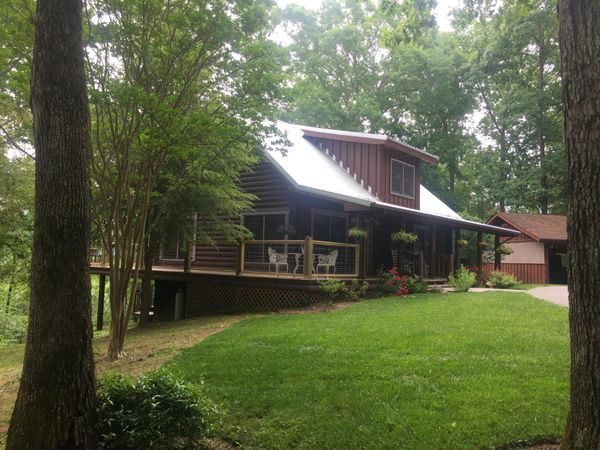 420 Long Hollow Road , Rock Spring, GA 30739