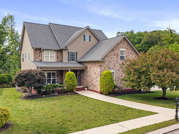 9698 Chaucer Terrace, Ooltewah, TN 37363