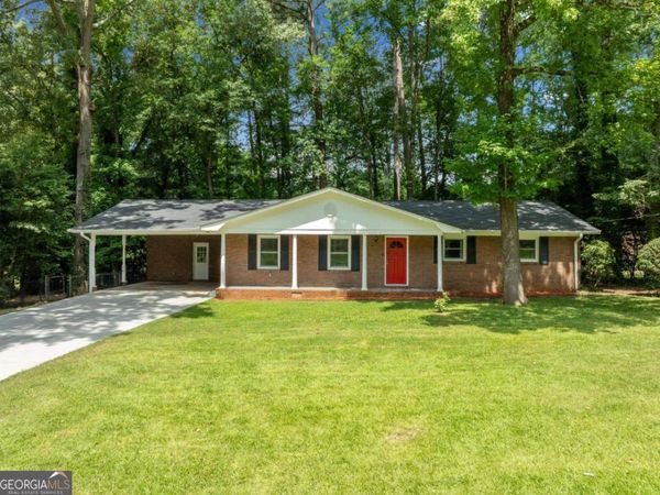 2683 Stardust Trail, Decatur, GA 30034