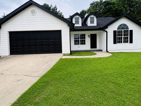 4078 Atwood Drive, Macon, GA 31204