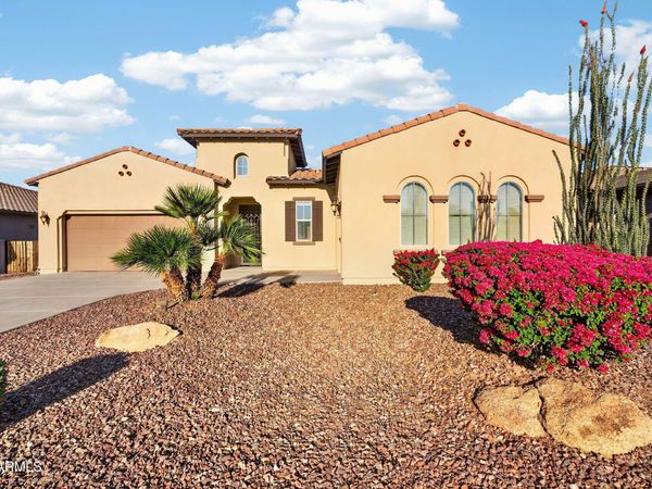 5413 N 194TH Drive, Litchfield Park, AZ 85340