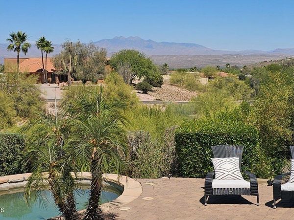 16030 E SEMINOLE Lane, Fountain Hills, AZ 85268