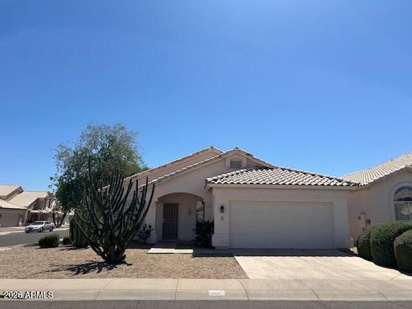 1101 W MONTE CRISTO Avenue, Phoenix, AZ 85023