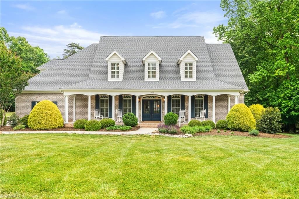 7572 Haw Meadows Drive, Kernersville, NC 27284 Main Photo