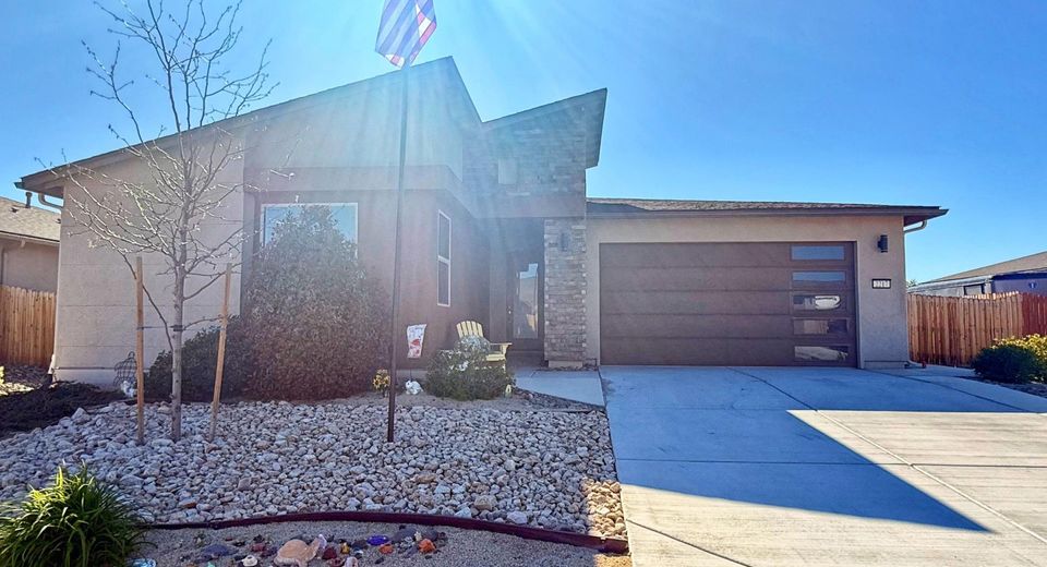 2217 Millville Drive, Spanish Springs, NV 89441 Photo