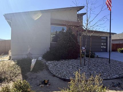 2217 Millville Drive, Spanish Springs, NV 89441 Photo