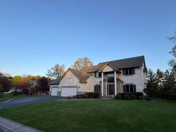 830 Hidden Meadow Trail, Eagan, MN 55123
