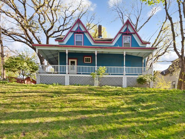 415 Division Street W, Faribault, MN 55021