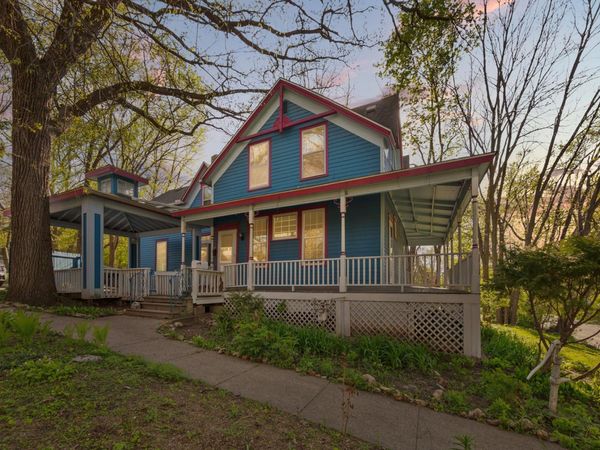 415 Division Street W, Faribault, MN 55021