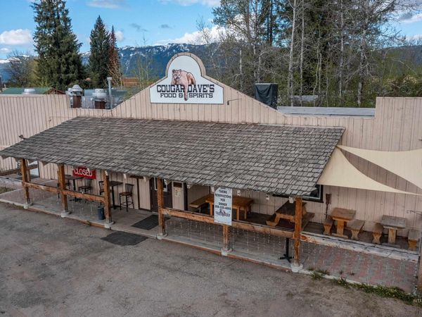 263 N Main St, Donnelly, ID 83615