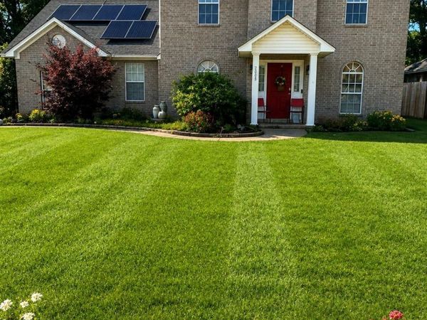 2008 pleasant pointe Circle, Bryant, AR 72022