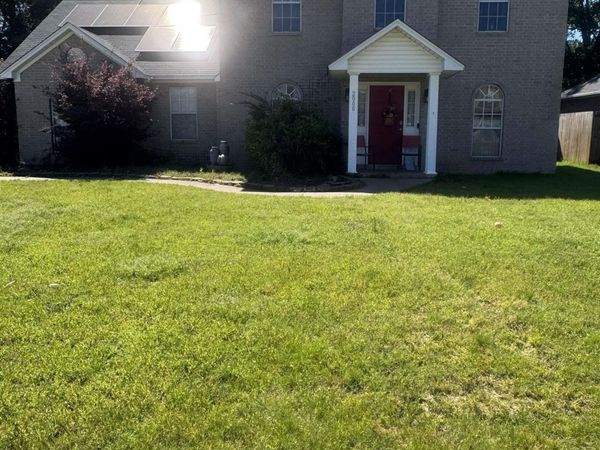 2008 pleasant pointe Circle, Bryant, AR 72022