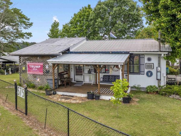 575 County Road 789, Centre, AL 35960