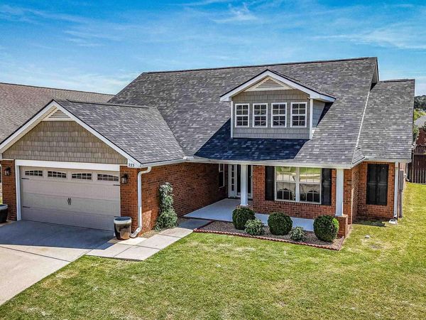223 Silver Breeze Court, Harvest, AL 35749