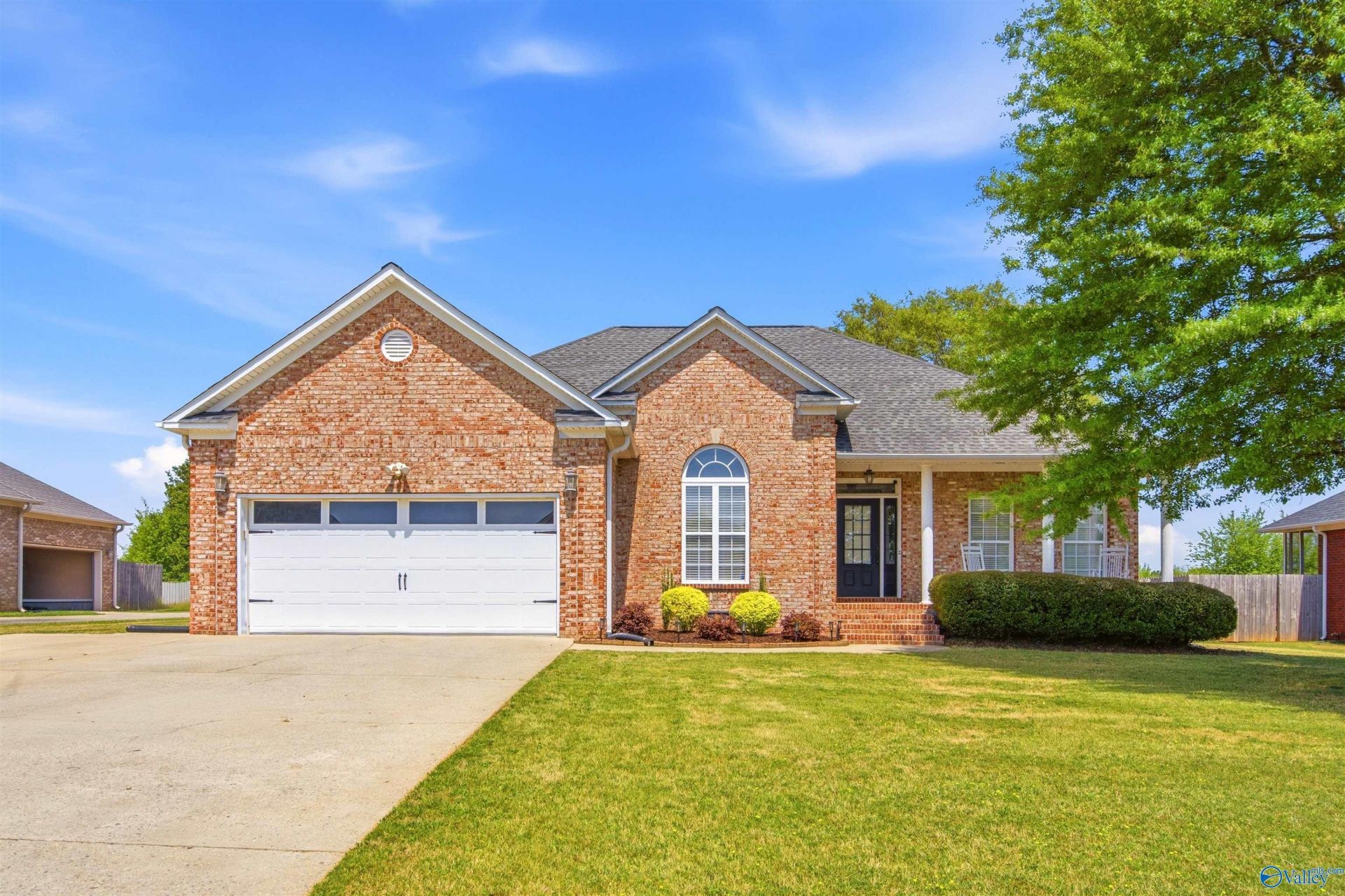 25833 Iron Gate Drive, Madison, AL 35756 Main Photo