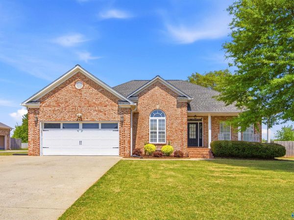 25833 Iron Gate Drive, Madison, AL 35756