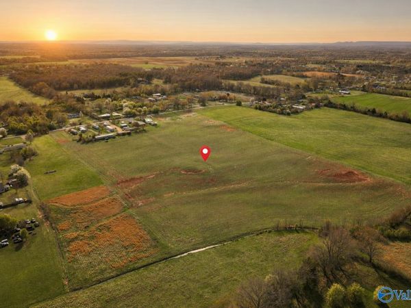 15 ac Stephens Road, Hazel Green, AL 35750