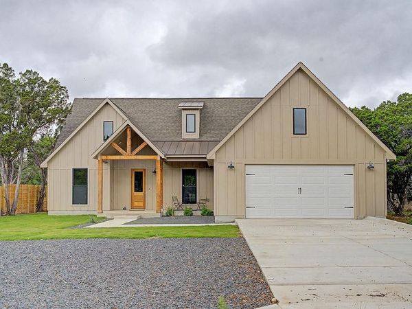 39 Summertime Cir CIR, Wimberley, TX 78676