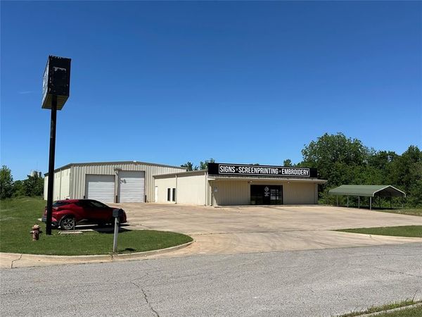 16557 NE 23rd Street, Choctaw, OK 73020