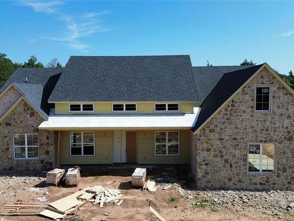 13225 Lost Creek Trail, Edmond, OK 73034