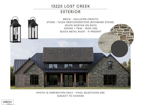 13225 Lost Creek Trail, Edmond, OK 73034