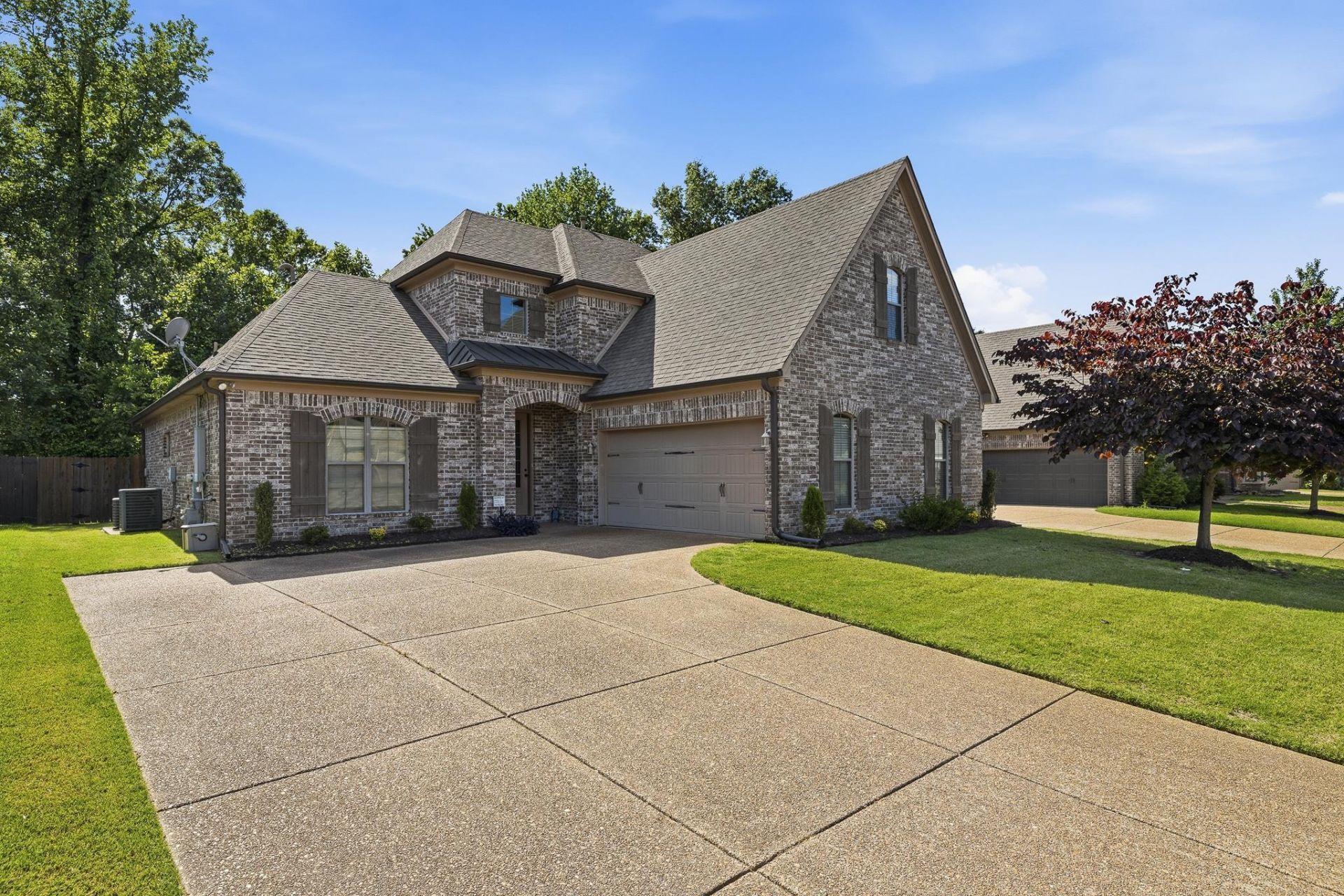 6007 Garrett Valley Ln, Arlington, TN 38002 Main Photo