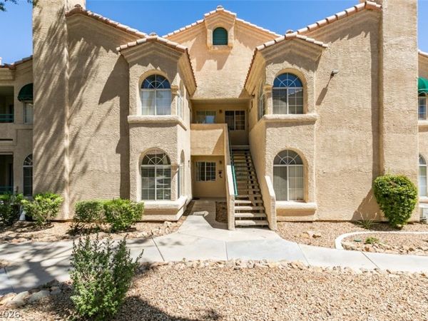 2251 Wigwam Parkway, Unit 1016, Henderson, NV 89074