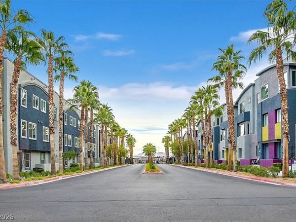 9050 W Tropicana Avenue , Unit 1049, Las Vegas, NV 89147