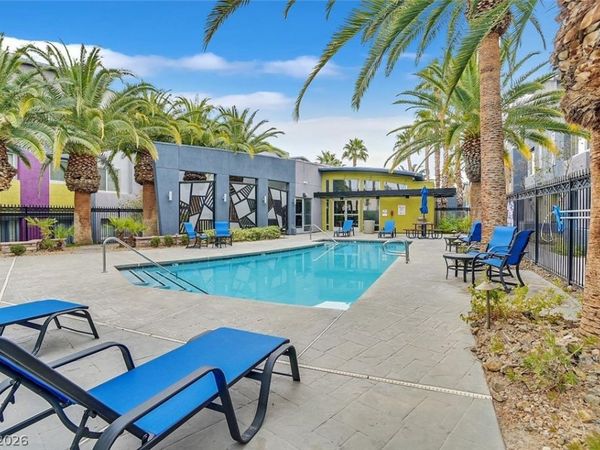 9050 W Tropicana Avenue, Unit 1049, Las Vegas, NV 89147