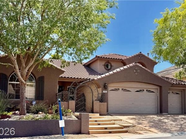 11025 Arbor Pine Avenue , Las Vegas, NV 89144