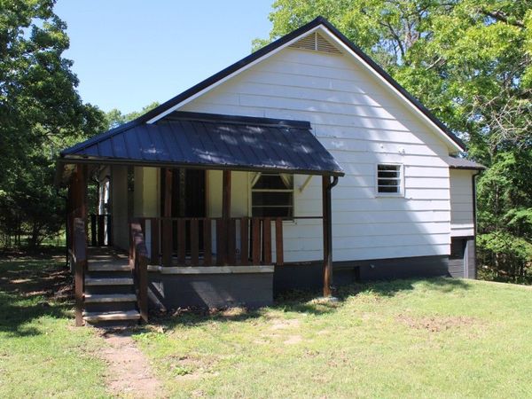 121 E Lynnwood Drive, Diamond City, AR 72630