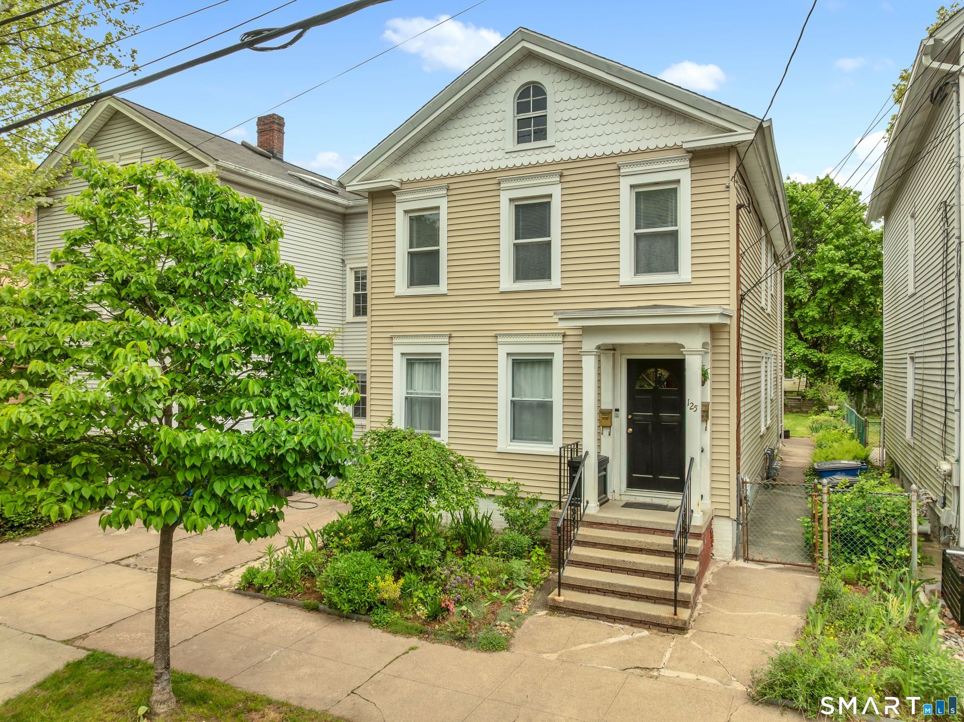 125 Nicoll, New Haven, CT 06511 Main Photo