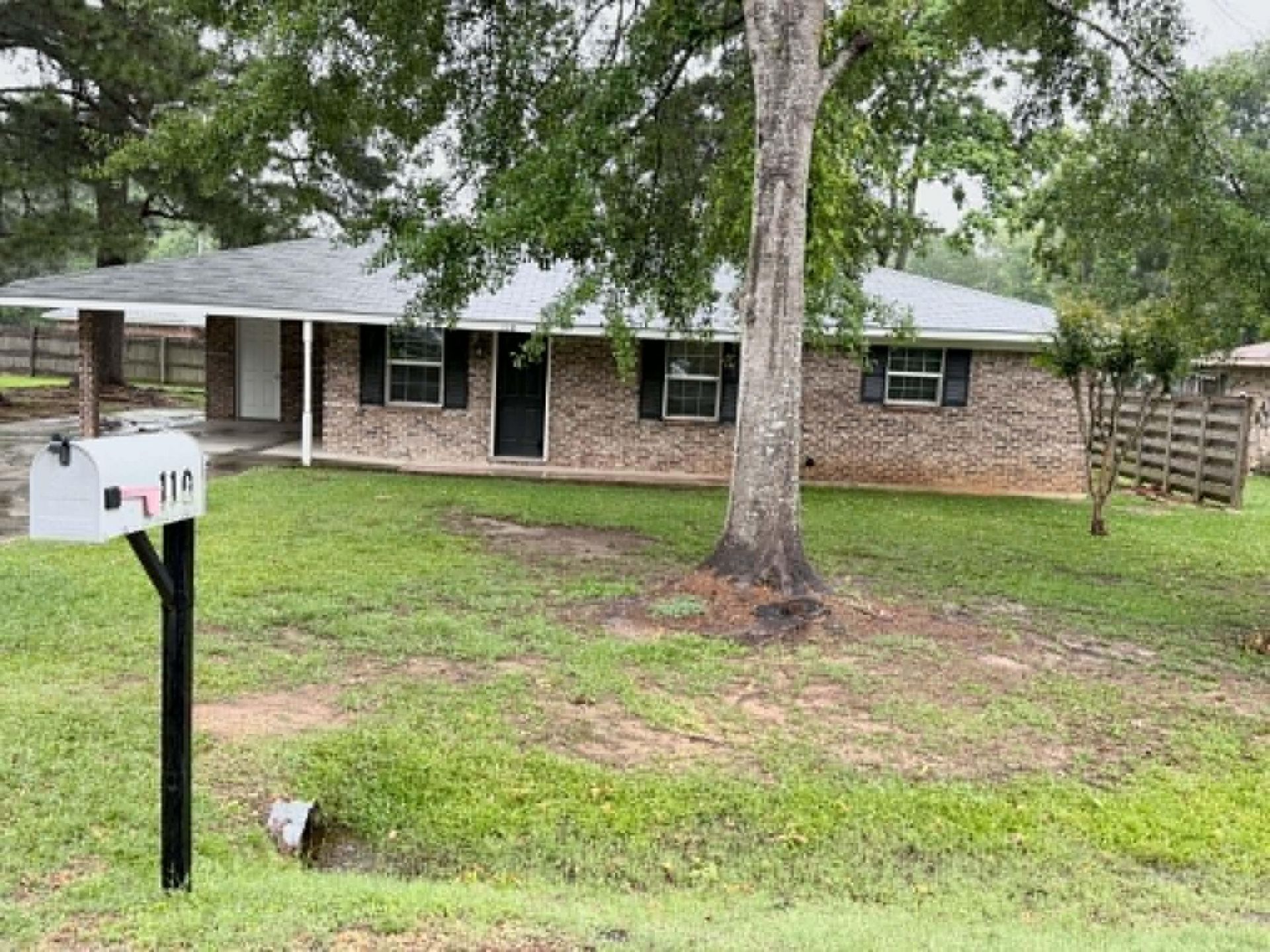 110 Avenue D, Ellisville, MS 39437 Main Photo