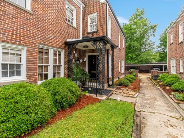 112 2nd Ave. Unit 4, Hattiesburg, MS 39401
