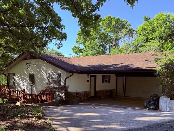 96221 S Redbud Lane , Gore, OK 74435