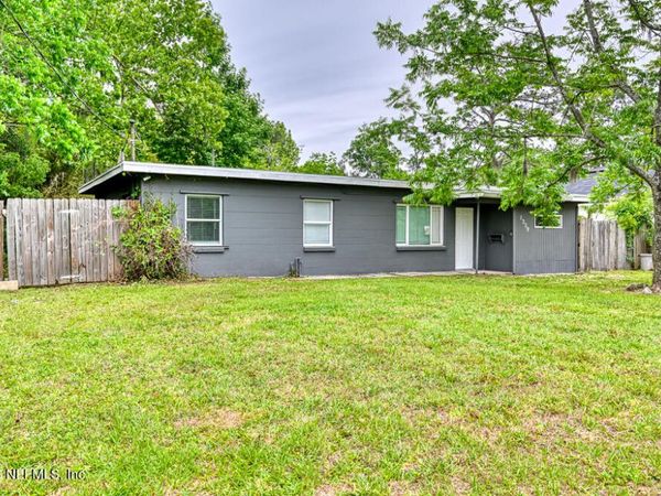 1339 ELLIS Road, Jacksonville, FL 32205