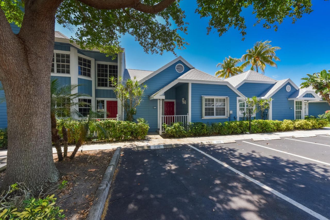 209 Ocean Dunes Circle, Jupiter, FL 33477 Photo