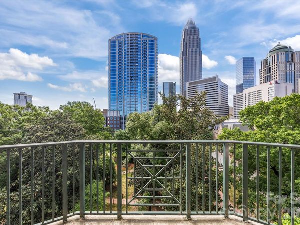 300 W 5th Street, Unit 809, Charlotte, NC 28202