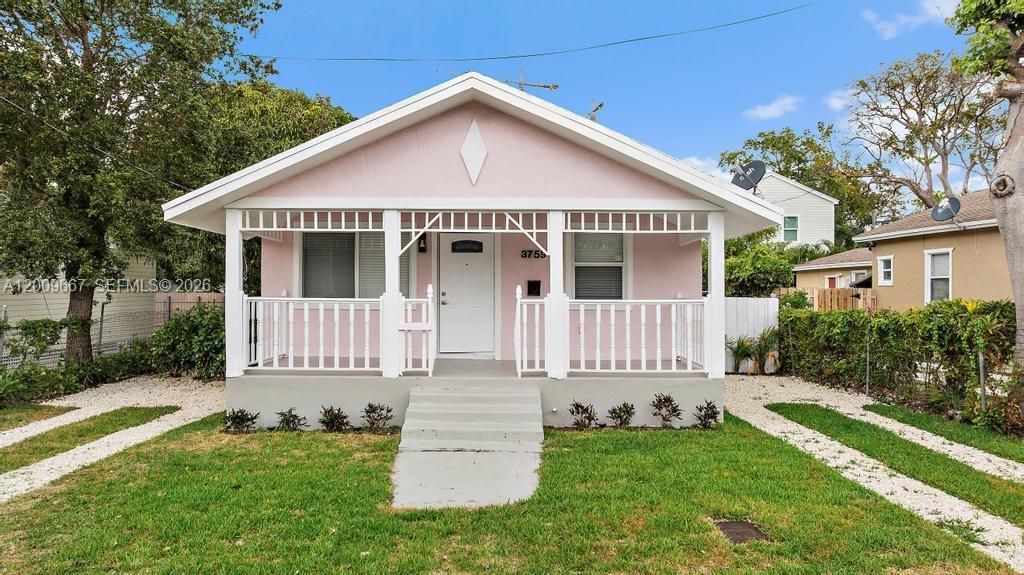 3759 Florida Ave, Coconut Grove, FL 33133 Photo