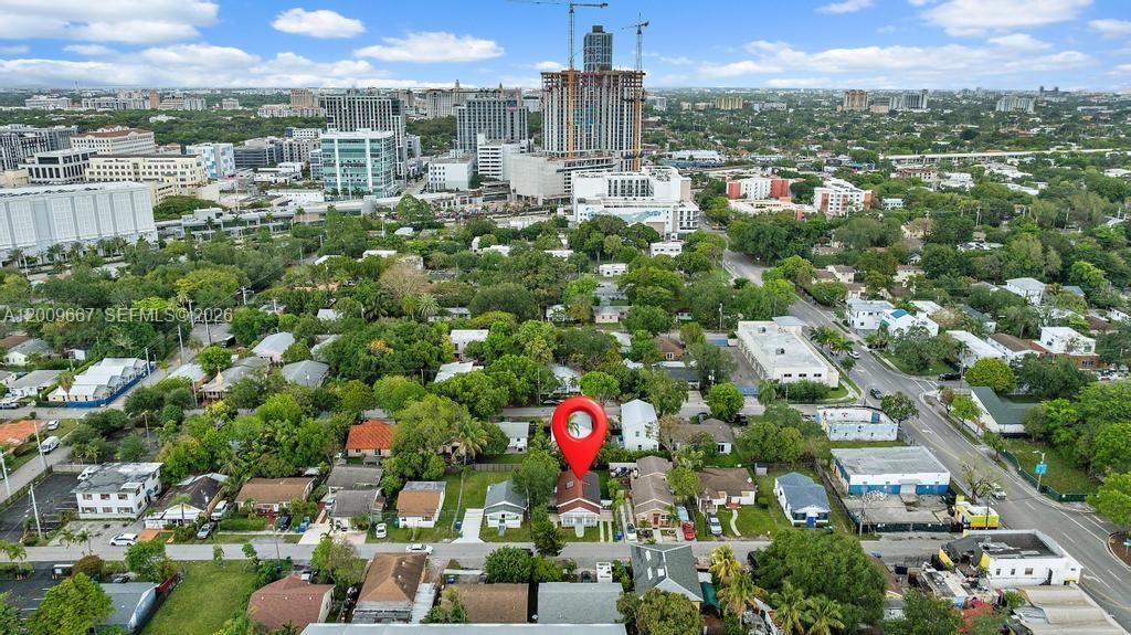 3759 Florida Ave, Coconut Grove, FL 33133 Photo
