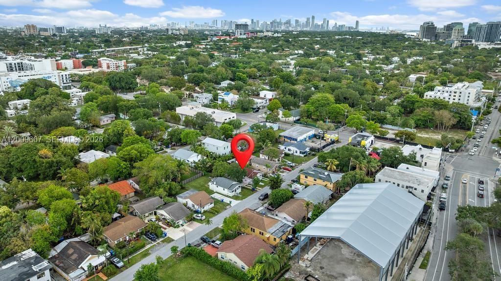 3759 Florida Ave, Coconut Grove, FL 33133 Photo