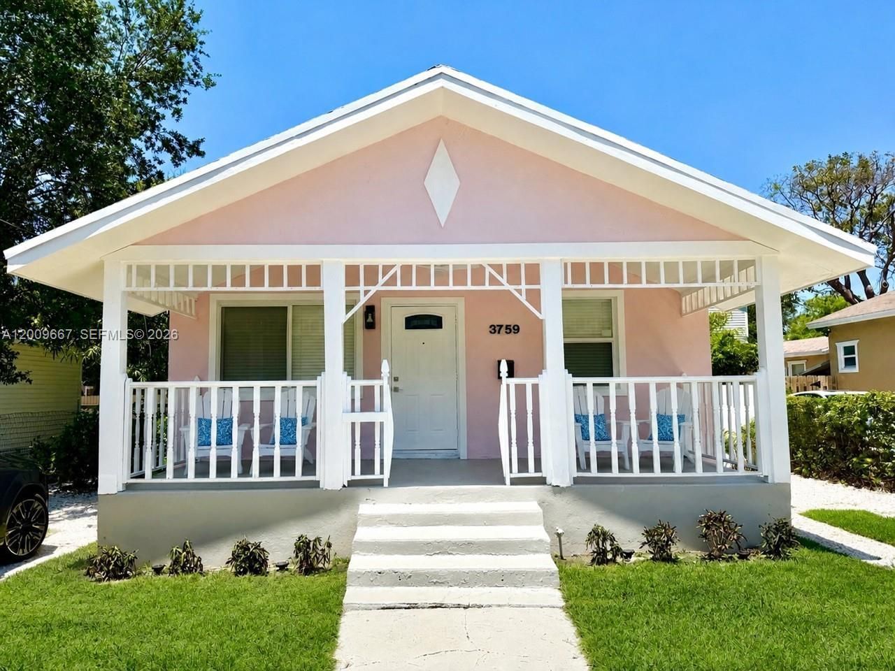 3759 Florida Ave, Coconut Grove, FL 33133 Photo