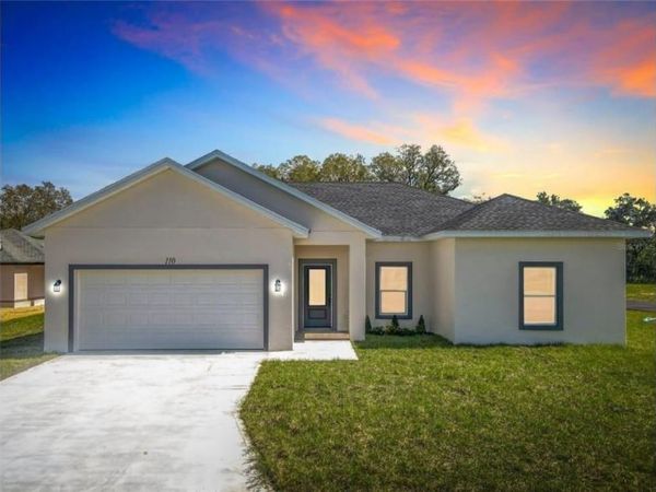 110 altavista way , Davenport, FL 33837