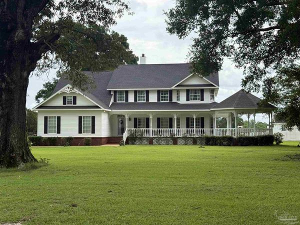5168 Beck Ave, Jay, FL 32565