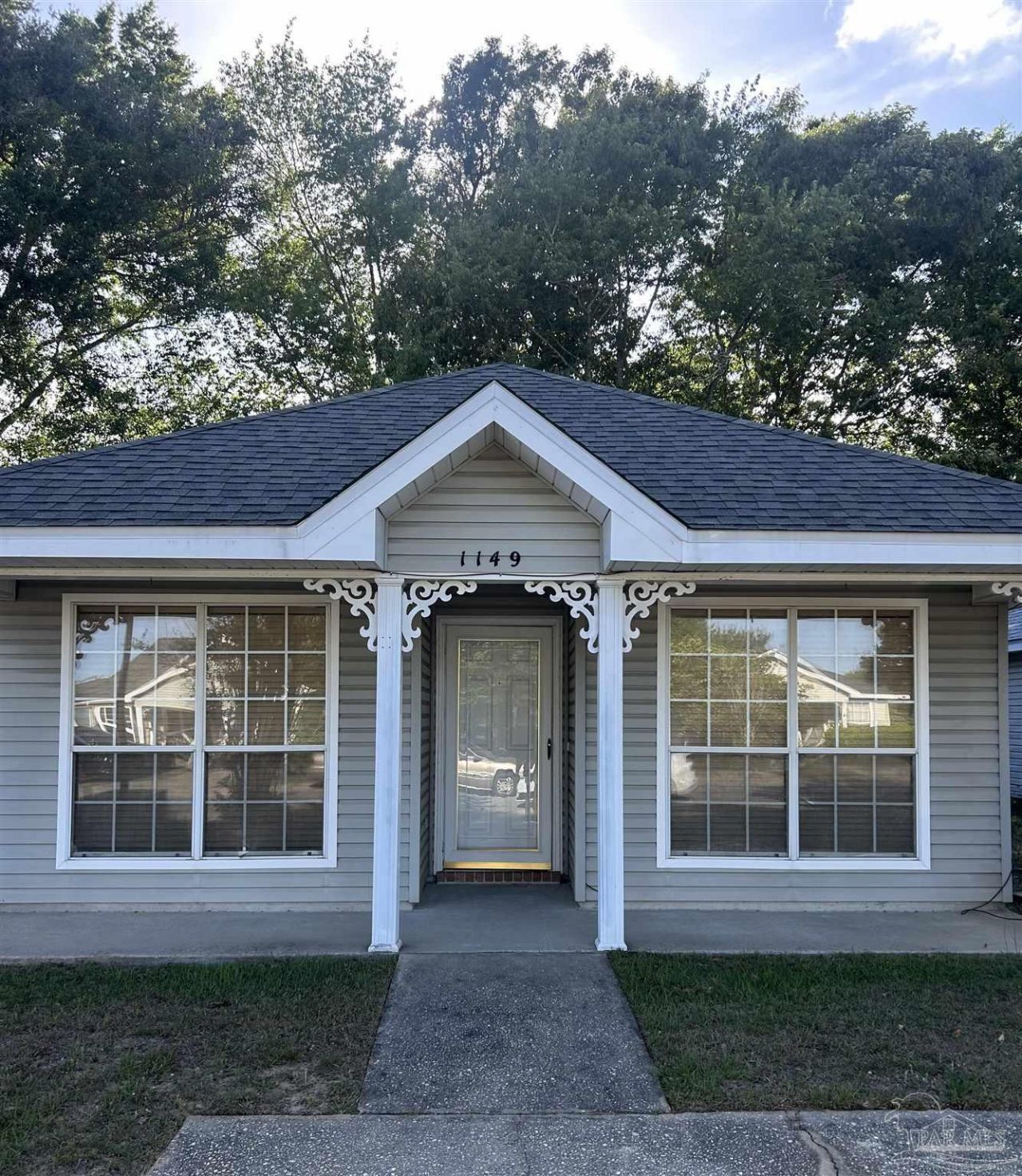 1149 Sweetbriar St, Cantonment, FL 32533 Main Photo