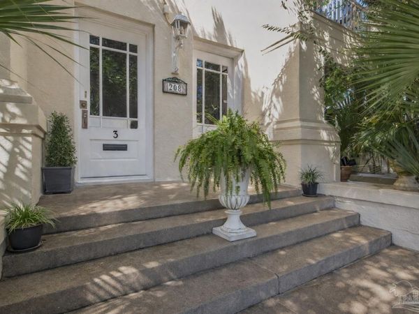 208 W Strong St, Unit 1-4, Pensacola, FL 32501