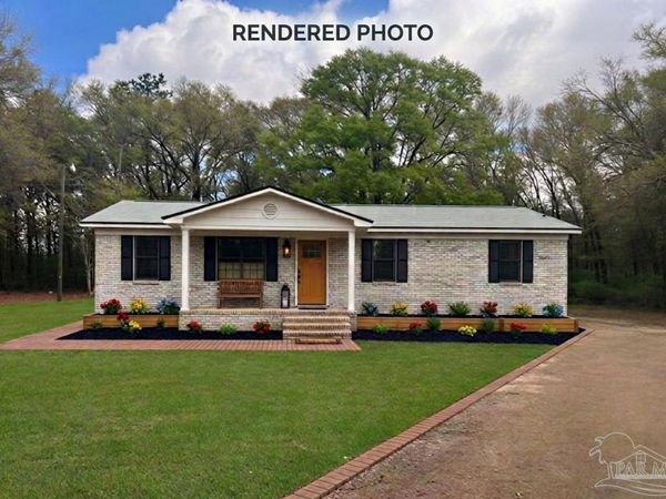 10598 Kansas Ave, Milton, FL 32583