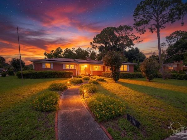 790 Whitney Dr, Pensacola, FL 32503