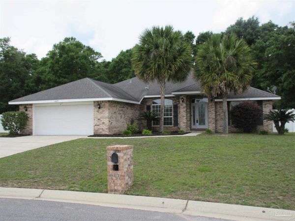4425 Wilmington Way, Milton, FL 32583