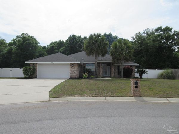 4425 Wilmington Way, Milton, FL 32583